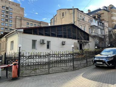 Коммерческая недвижимость по адресу ул. Саксаганского (площадь 104 м²) - Atlanta.ua - фото 9