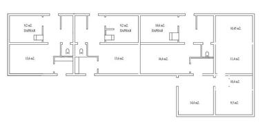 Будинок за адресою (площа 190 м²) - Atlanta.ua - фото 17