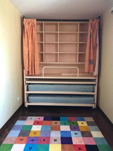 Многокомнатная квартира по адресу (площадь 239 м²) - Atlanta.ua - фото 35