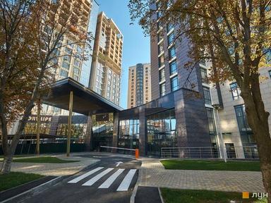 3-кімнатна квартира за адресою бульвар Дружби Народів (площа 240 м²) - Atlanta.ua - фото 21