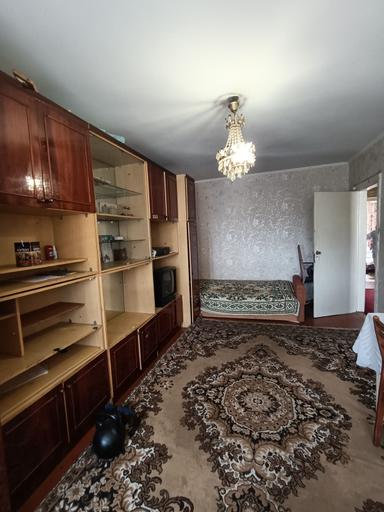 3-комнатная квартира по адресу ул. Магистратская (площадь 62 м²) - Atlanta.ua - фото 24