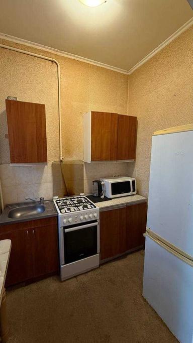 1-room apartment apartment by the address st. Kulikovo pole pl Oktyabrskoy revolyutsii pl (area 26 m²) - Atlanta.ua - photo 19