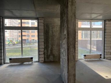 Commercial real estate at st. Oleksandra Olesya (area 134,7 m²) - Atlanta.ua - photo 35