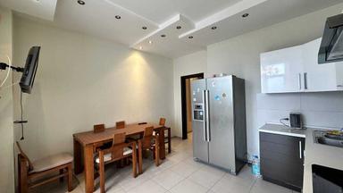 Многокомнатная квартира по адресу (площадь 155,8 м²) - Atlanta.ua - фото 22