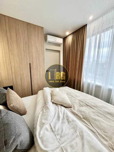 1-комнатная квартира по адресу Берестейский проспект(пр-т. Победы) (площадь 54,5 м²) - Atlanta.ua - фото 39