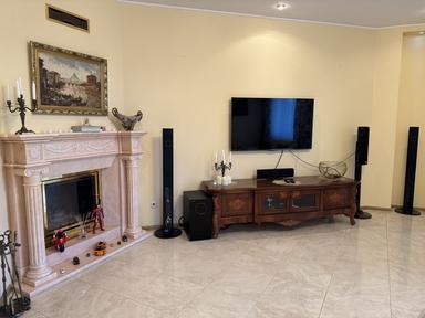 House by the address st. Malogoloskovskaya ul (area 450 m²) - Atlanta.ua - photo 25