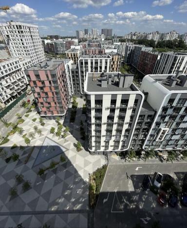 2-комнатная квартира по адресу (площадь 65 м²) - Atlanta.ua - фото 33