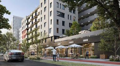 2-кімнатна квартира за адресою вул. Персенківка (площа 55 м²) - Atlanta.ua - фото 16