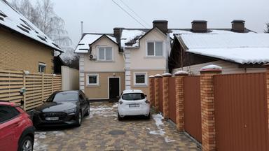 House by the address st. Ul Osennyaya (area 80 m²) - Atlanta.ua - photo 45