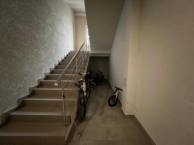 Багатокімнатна квартира за адресою вул. Володимира Великого (площа 161,9 м²) - Atlanta.ua - фото 45