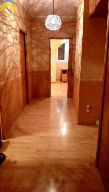 Многокомнатная квартира по адресу ул. Китобойная (площадь 77 м²) - Atlanta.ua - фото 13