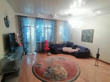 Многокомнатная квартира по адресу ул. Старонаводницкая (площадь 184 м²) - Atlanta.ua - фото 34