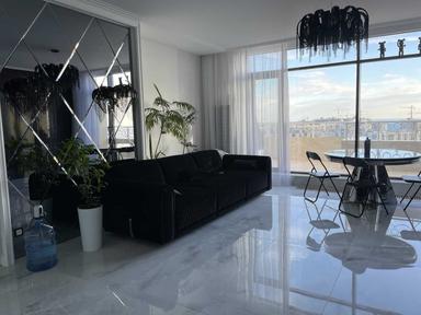 2-комнатная квартира по адресу Куликово поле пл. (площадь 101 м²) - Atlanta.ua - фото 16