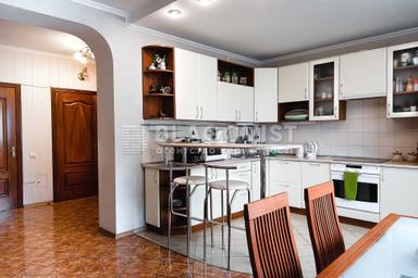 3-комнатная квартира по адресу ул. Лукьяненко Левка(Тимошенко) (площадь 145 м²) - Atlanta.ua - фото 26