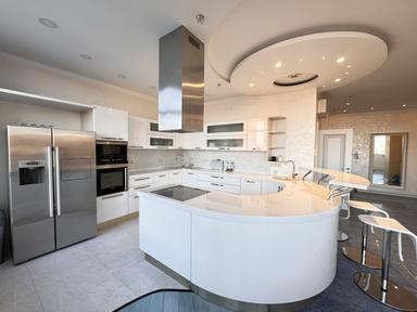 3-кімнатна квартира за адресою вул. Андрія Верхогляда (площа 160 м²) - Atlanta.ua - фото 20