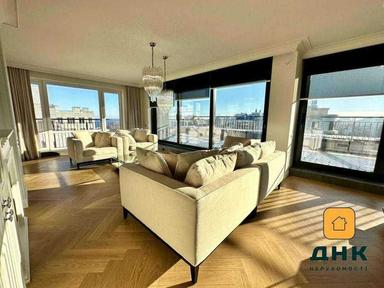 3-комнатная квартира по адресу ул. Шолуденка (площадь 175 м²) - Atlanta.ua - фото 21