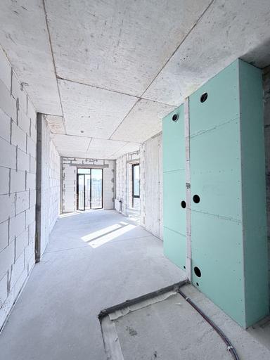 1-room apartment apartment by the address st. Kulikovo pole pl Oktyabrskoy revolyutsii pl (area 31 m²) - Atlanta.ua - photo 19