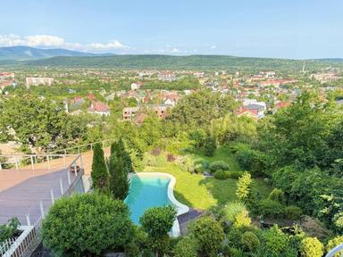 Дом по адресу Петефі Шандора пл. (площадь 400 м²) - Atlanta.ua - фото 32