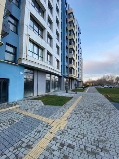 2-кімнатна квартира за адресою вул. Стрийська (площа 86,4 м²) - Atlanta.ua - фото 23