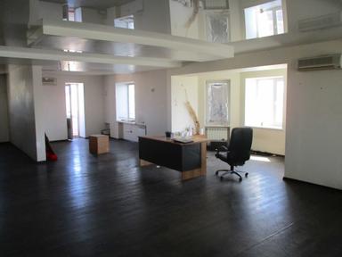 3-комнатная квартира по адресу (площадь 127 м²) - Atlanta.ua - фото 26