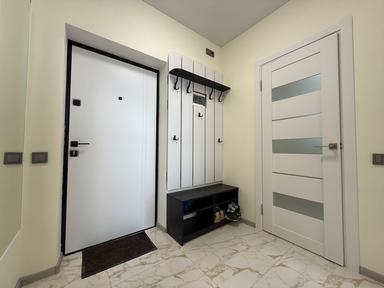 1-комнатная квартира по адресу (площадь 40 м²) - Atlanta.ua - фото 19