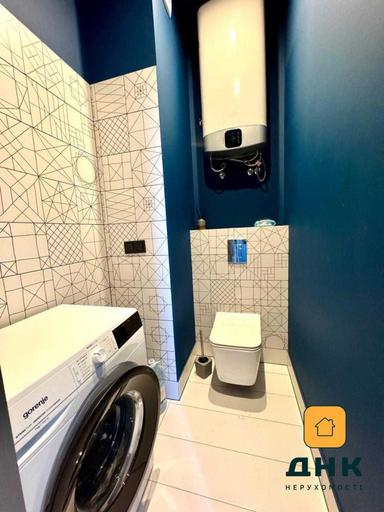 2-комнатная квартира по адресу Французский бул. (площадь 83 м²) - Atlanta.ua - фото 32