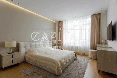 Многокомнатная квартира по адресу бульвар Дружбы Народов (площадь 190 м²) - Atlanta.ua - фото 28