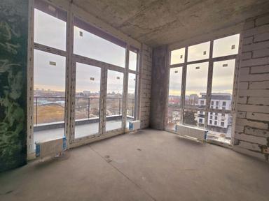 3-rooms apartment apartment by the address st. Ul Salyutnaya (area 139,4 m²) - Atlanta.ua - photo 43