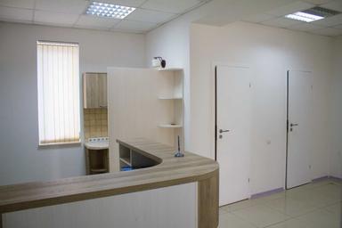 Commercial real estate at st. Lazurnaya Gaydara bul (area 684 m²) - Atlanta.ua - photo 26