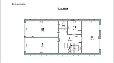 Дом по адресу ул. Макаренко (площадь 155 м²) - Atlanta.ua - фото 26