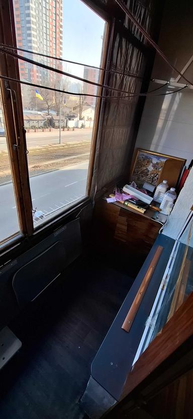 1-комнатная квартира по адресу ул. Автозаводская (площадь 40 м²) - Atlanta.ua - фото 22