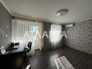 4+-rooms apartment apartment by the address st. Staroznesenska ul (area 137,3 m²) - Atlanta.ua - photo 38