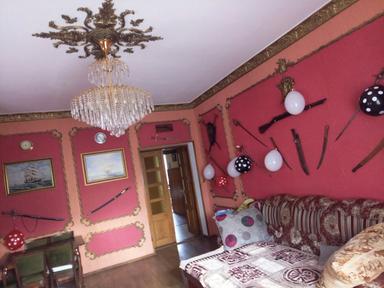 Дом по адресу ул. Приморская (площадь 278 м²) - Atlanta.ua - фото 29