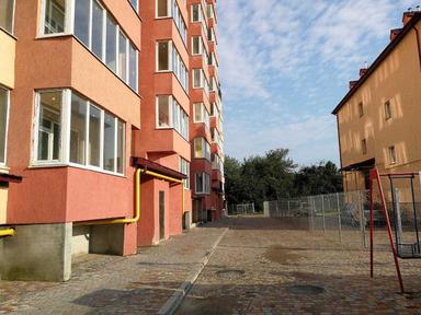 2-кімнатна квартира за адресою вул. Антоненка-Давидовича (площа 71 м²) - Atlanta.ua - фото 20