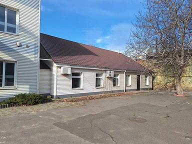 Комерційна нерухомість за адресою вул. Мечнікова (площа 727,6 м²) - Atlanta.ua - фото 17