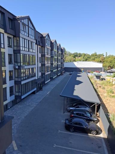 2-комнатная квартира по адресу (площадь 55 м²) - Atlanta.ua - фото 12