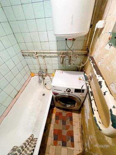 3-комнатная квартира по адресу (площадь 56,7 м²) - Atlanta.ua - фото 25