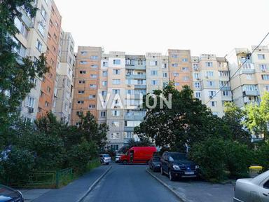 2-кімнатна квартира за адресою вул. Героїв Дніпра (площа 54,2 м²) - Atlanta.ua - фото 38