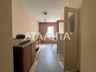 Будинок за адресою вул. Спортивна (площа 38 м²) - Atlanta.ua - фото 15