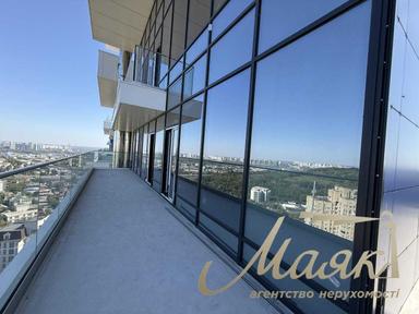 Багатокімнатна квартира за адресою вул. Звіринецька (площа 190 м²) - Atlanta.ua - фото 24