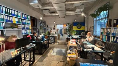 Коммерческая недвижимость по адресу ул. Вискозная (площадь 668 м²) - Atlanta.ua - фото 9