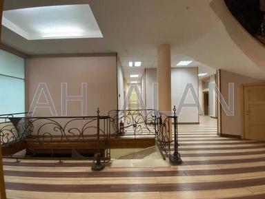 Коммерческая недвижимость по адресу ул. Саксаганского (площадь 1659 м²) - Atlanta.ua - фото 21