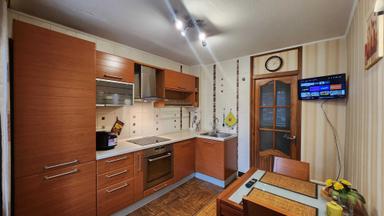 2-rooms apartment apartment by the address st. Ul Zlatoustovskaya (area 64 m²) - Atlanta.ua - photo 28