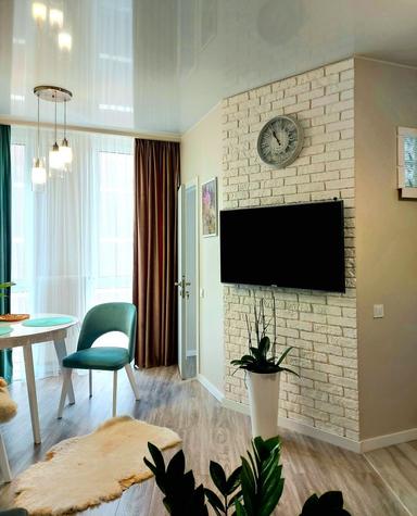 1-комнатная квартира по адресу (площадь 36 м²) - Atlanta.ua - фото 9