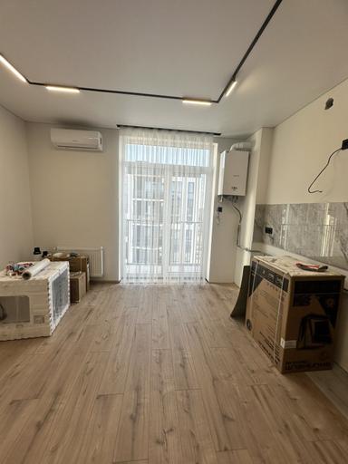 2-комнатная квартира по адресу Петефі Шандора пл. (площадь 56 м²) - Atlanta.ua - фото 19