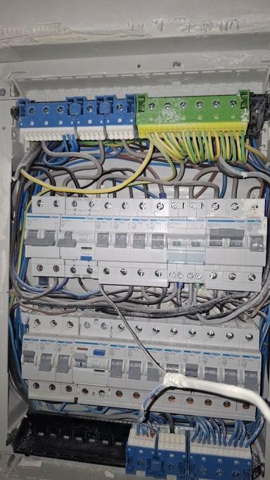 2-rooms apartment apartment by the address (area 60 m²) - Atlanta.ua - photo 25