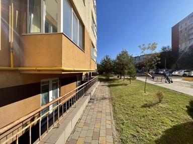 Commercial real estate at st. Antonenko Davydovicha (area 150 m²) - Atlanta.ua - photo 15