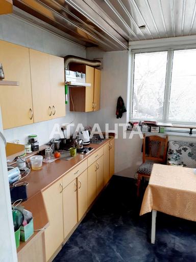 House by the address (area 220 m²) - Atlanta.ua - photo 28