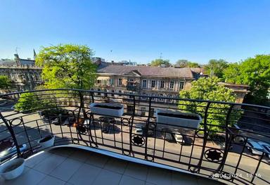 2-rooms apartment apartment by the address st. Kulikovo pole pl Oktyabrskoy revolyutsii pl (area 90 m²) - Atlanta.ua - photo 21