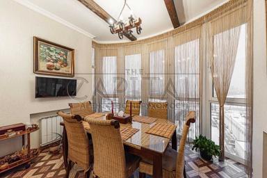 Многокомнатная квартира по адресу (площадь 145 м²) - Atlanta.ua - фото 30